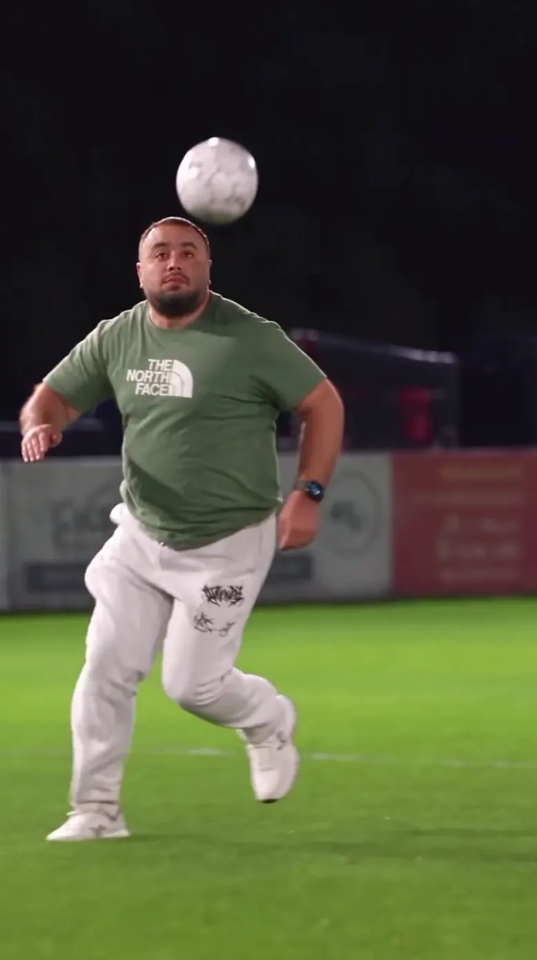 Fudbol trend