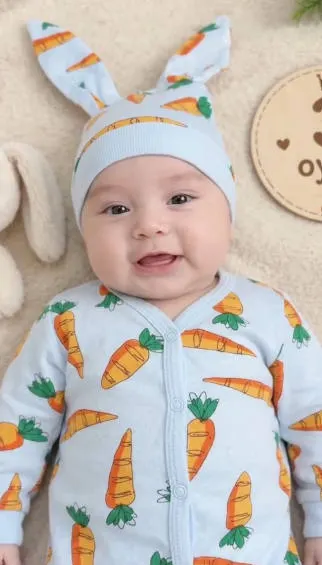 Bolajoningiz bosh rolda 👶