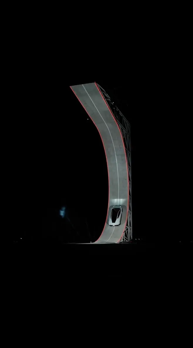 Tesla Trend