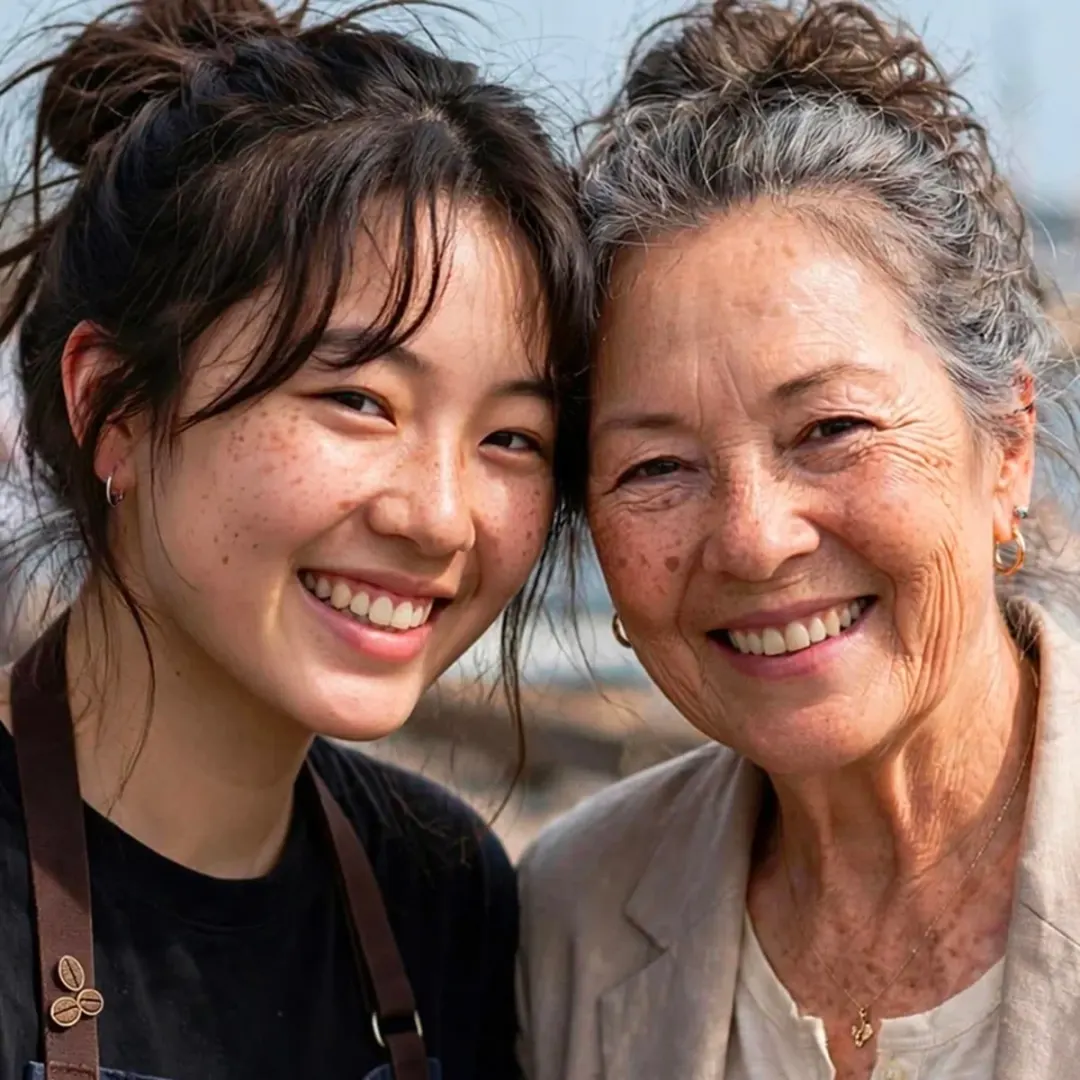 Me and My Future Self