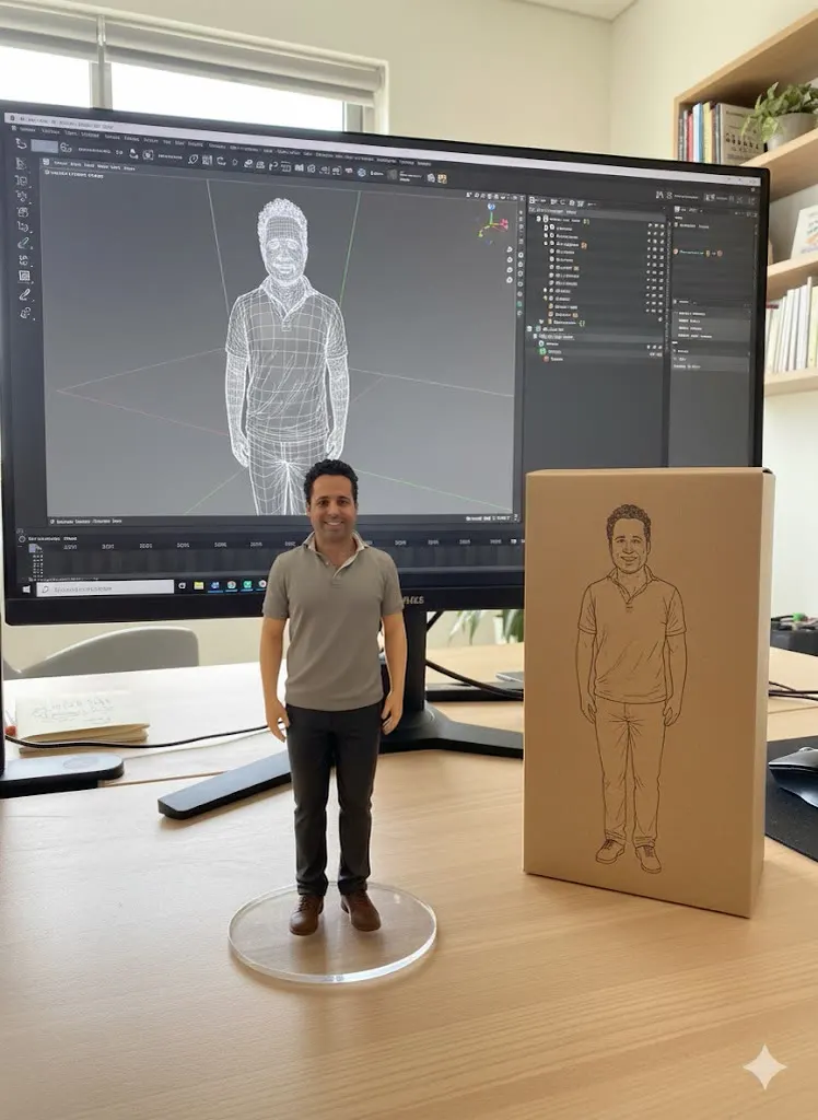 Action Figure