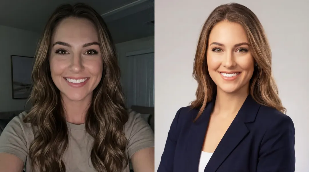 Professional Headshot