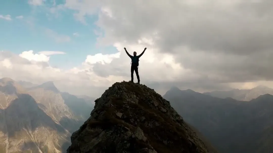 Summit Victory