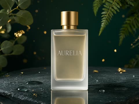 Nam shifer ustidagi «AURELIA» atiri