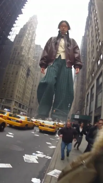 City Giant