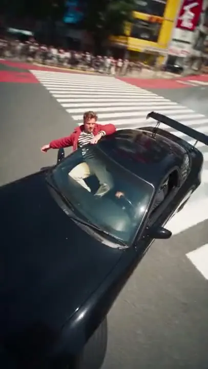 Drift sayohati