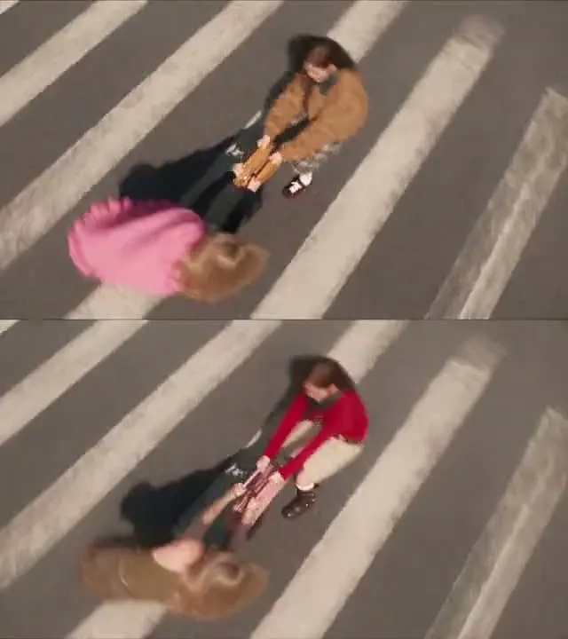 Accessory Swap