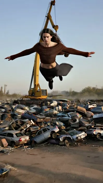 Levitation