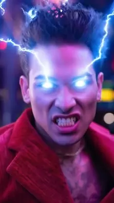 Lightning Power