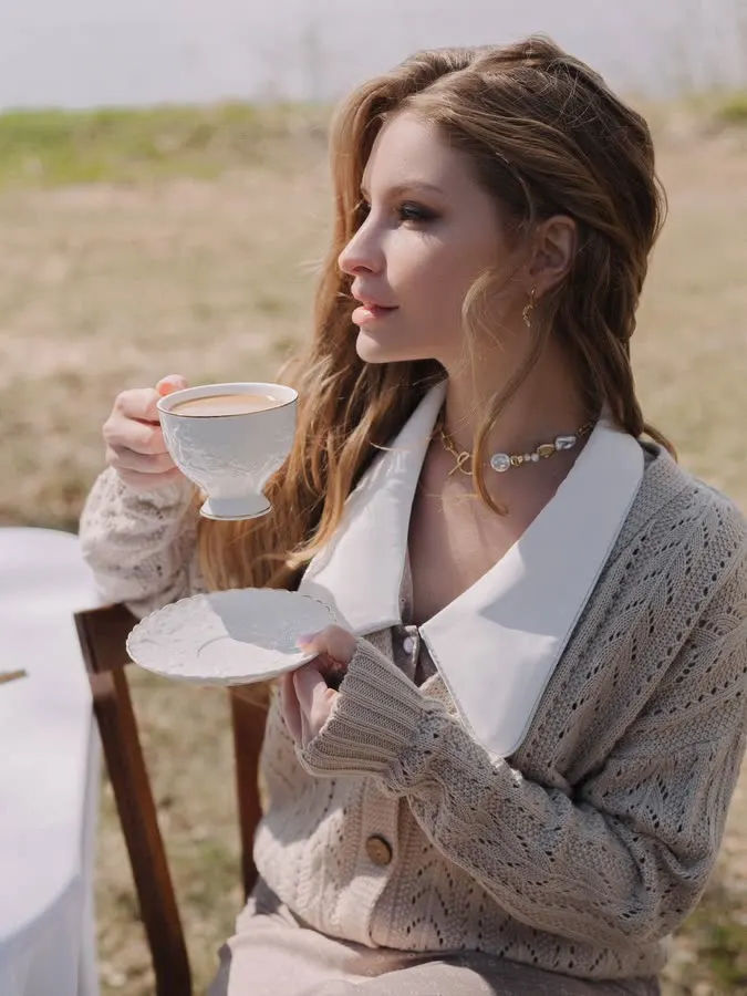 Эстетика old money