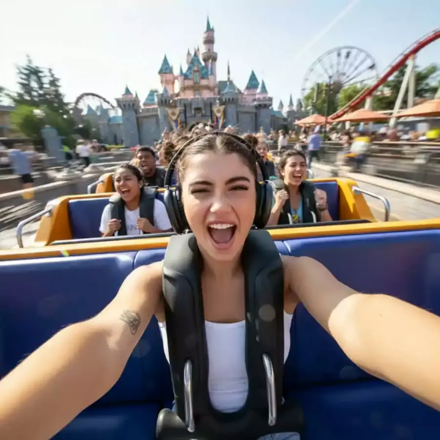 Roller Coaster