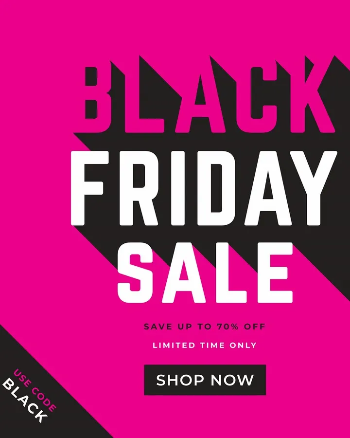 Sale Flyer